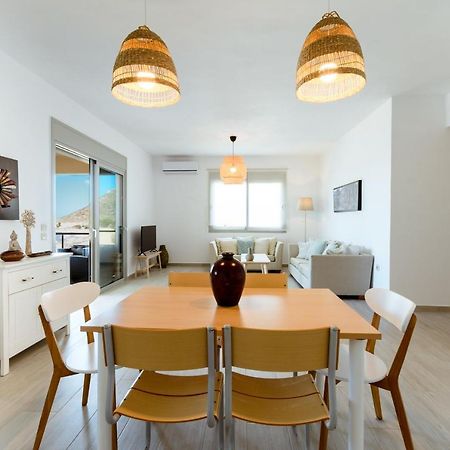 Akrotiri Seaside Project Stavrós Esterno foto