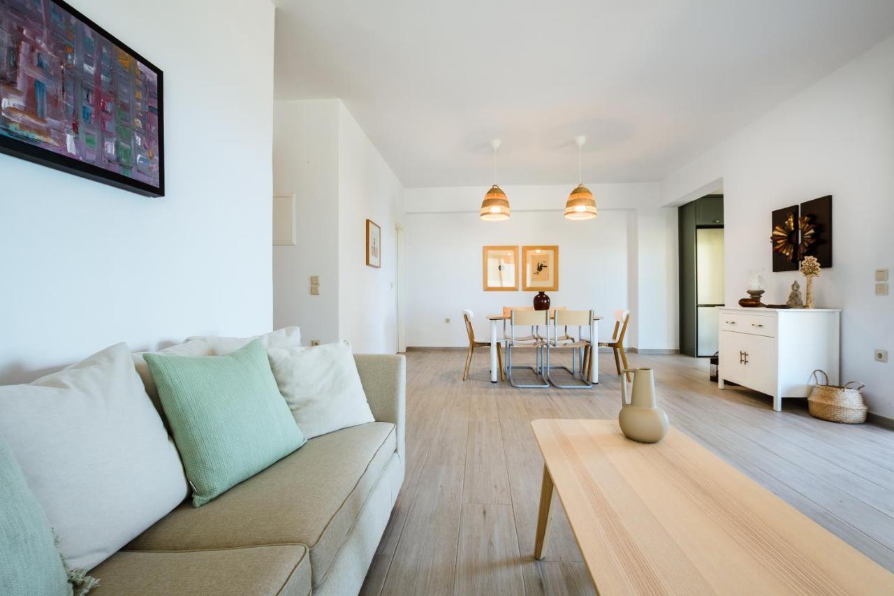 Akrotiri Seaside Project Stavrós Esterno foto