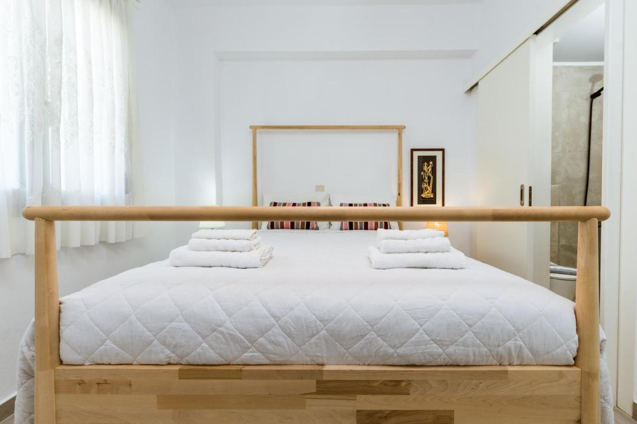 Akrotiri Seaside Project Stavrós Esterno foto