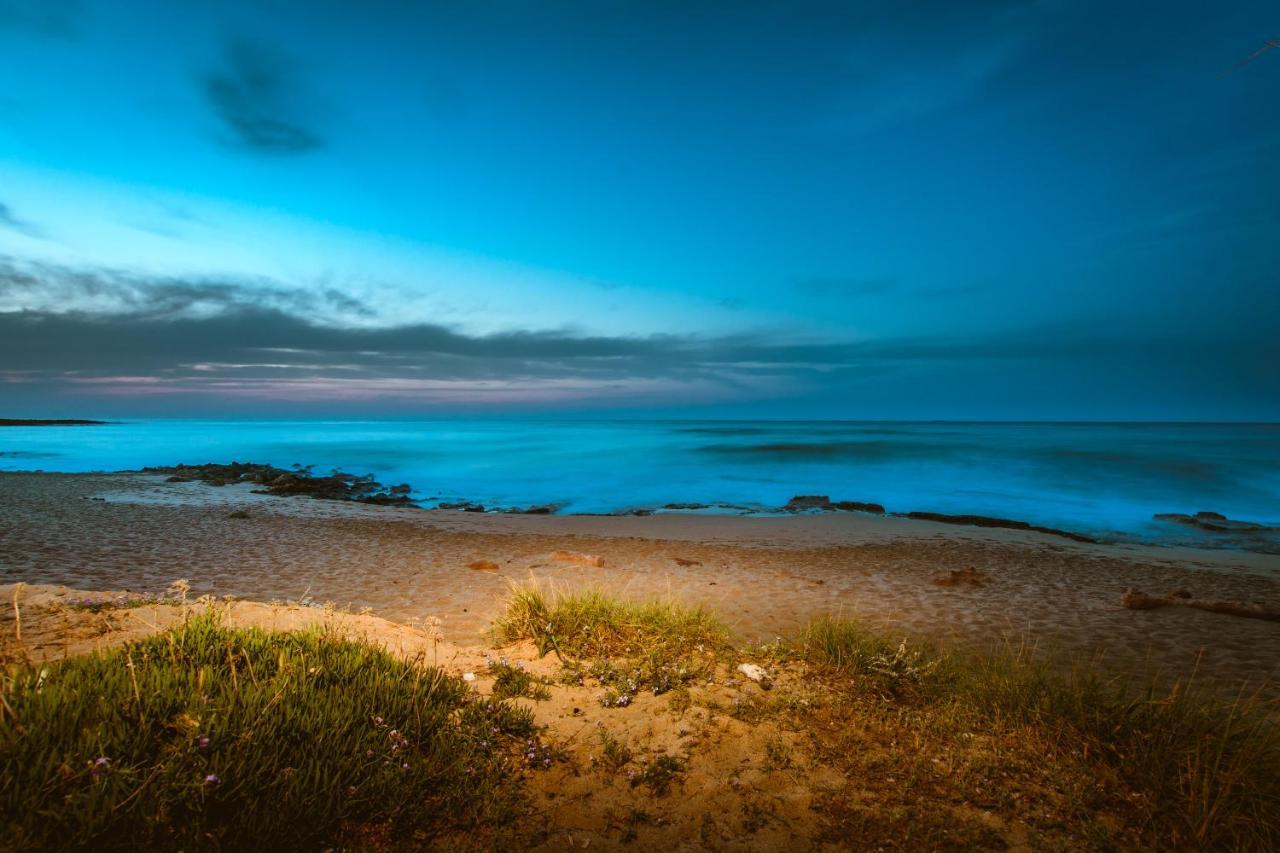 Akrotiri Seaside Project Stavrós Esterno foto